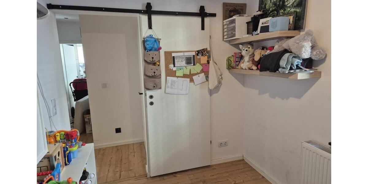 Erdgeschoßwohnung Lemgo - 3 Zimmer, 55 m&sup2;, 1.100&euro; | Angebot:25616691