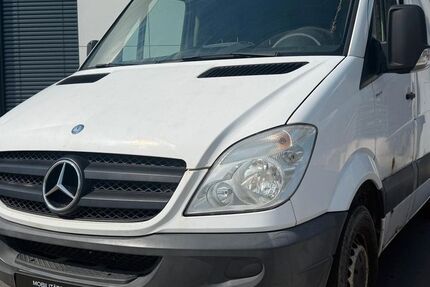 Mercedes-Benz Sprinter 399.999 km 3.490 &euro; Werther Westfalen 33824