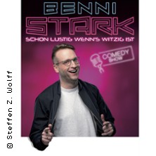 Benni Stark 28.11.2025 Universum Bünde