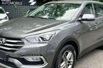 Hyundai SANTA FE 104.890 km 15.899 &euro; Bielefeld 33647
