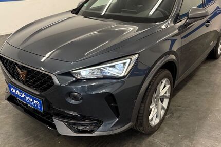 Cupra Formentor 42.570 km 27.500 &euro; Delbrück 33129