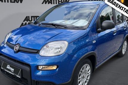 Fiat Panda 4.713 km 13.490 &euro; Herford 32049
