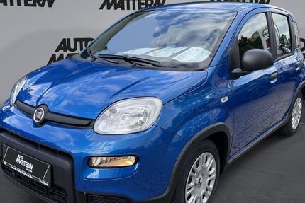 Fiat Panda 4.713 km 14.490 &euro; Herford 32049