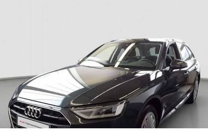 Audi A4 21.256 km 32.810 &euro; Detmold 32756