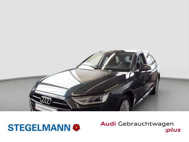 Audi A4 21.256 km 32.810 &euro; Detmold 32756