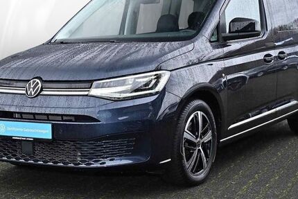 VW Caddy 32.000 km 30.890 &euro; Verl 33415
