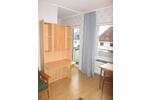 Etagenwohnung Bielefeld Brackwede - 1 Zimmer, 33 m&sup2;, 395&euro; | Angebot:26326052