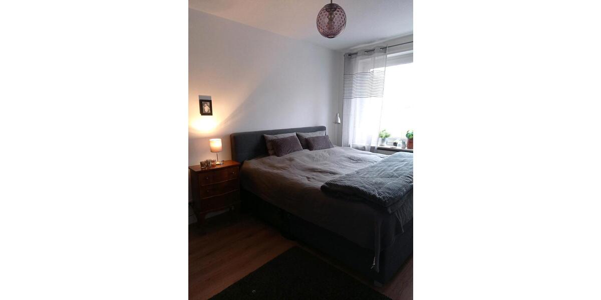 Etagenwohnung Bielefeld Schildesche - 3 Zimmer, 55 m&sup2;, 750&euro; | Angebot:24639217