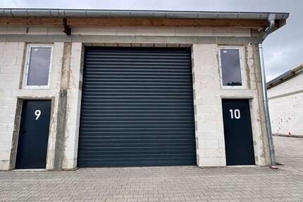 Gewerbeobjekt Bielefeld Heepen - 525&euro; | Angebot:25370039