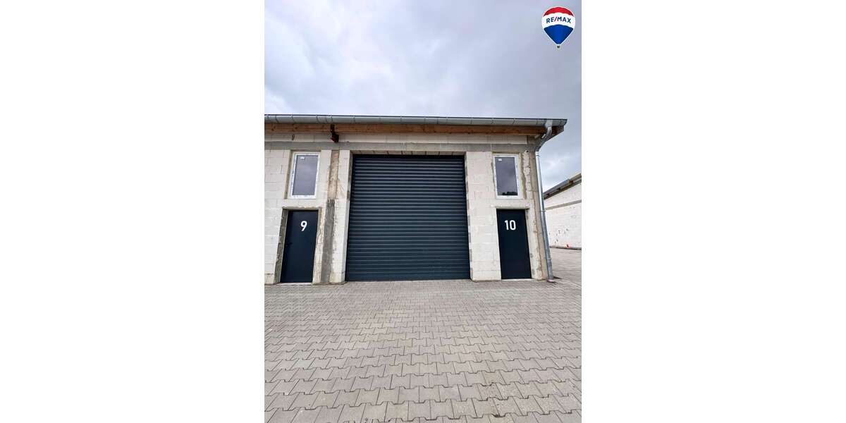 Gewerbeobjekt Bielefeld Heepen - 525&euro; | Angebot:25370039