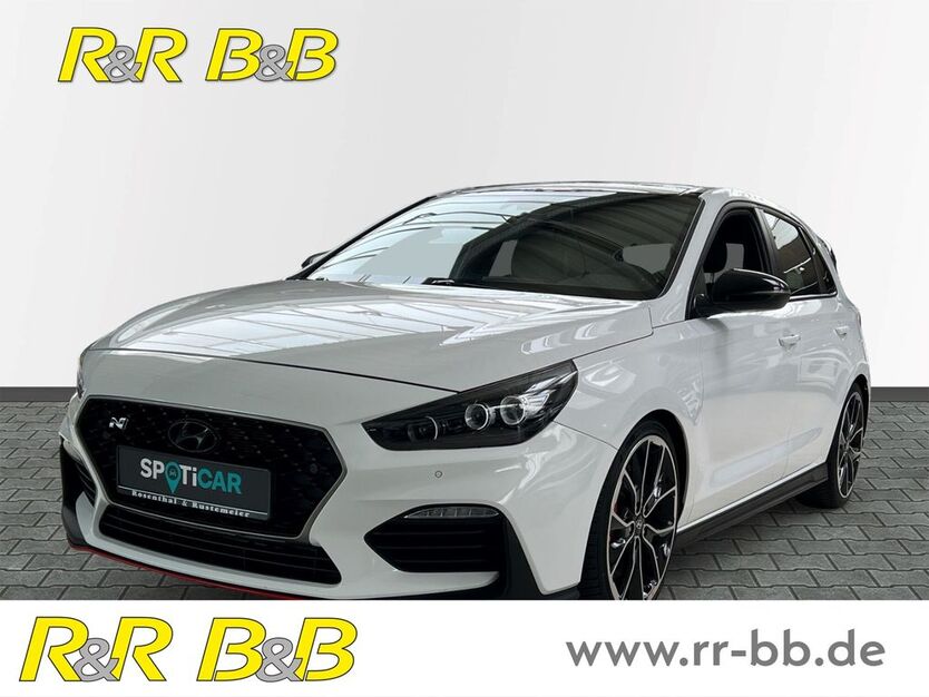 Hyundai i30 79.000 km 22.950 € Paderborn 33100