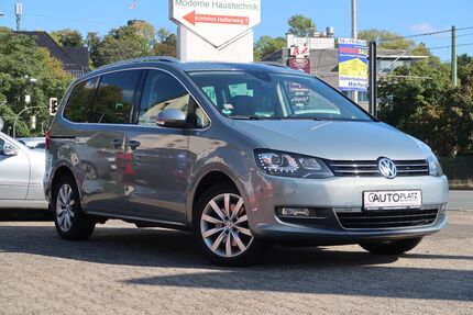 VW Sharan 210.241 km 11.950 € Bielefeld 33617