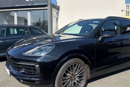 Porsche Cayenne 149.500 km 45.900 &euro; Bünde 32257