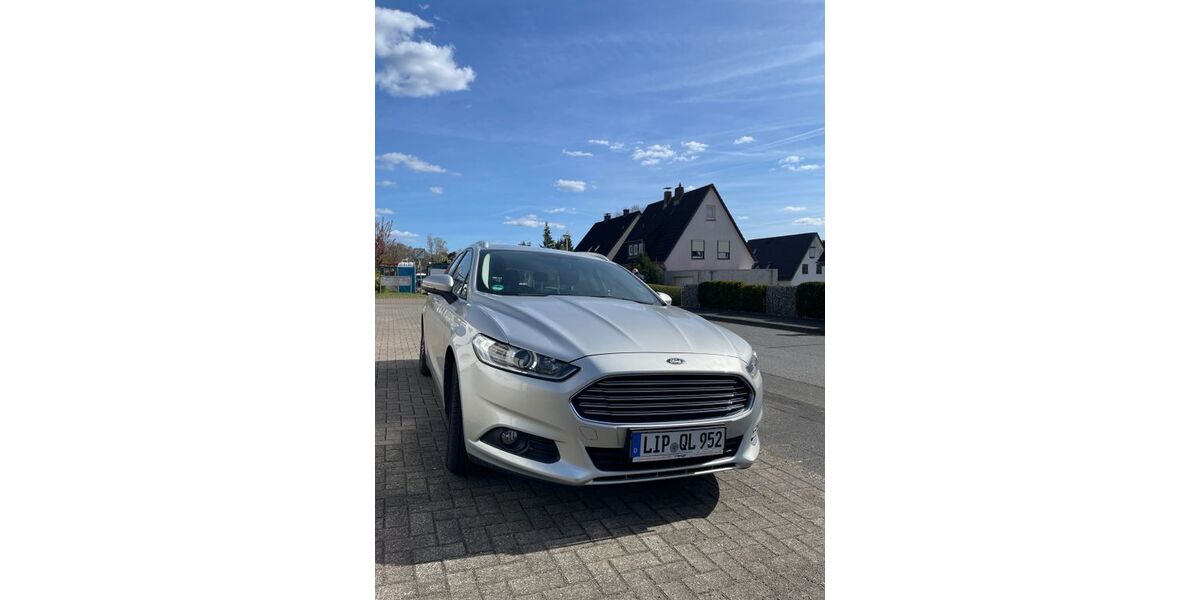 Ford Mondeo 142.881 km 11.500 &euro; Oerlinghausen 33813