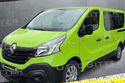Renault Trafic 18.896 km 24.445 &euro; Bielefeld 33647