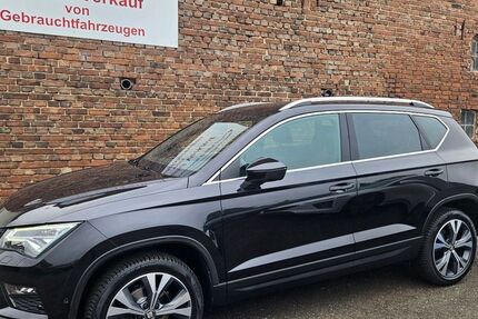 Seat Ateca 83.520 km 17.990 &euro; Spenge 32139