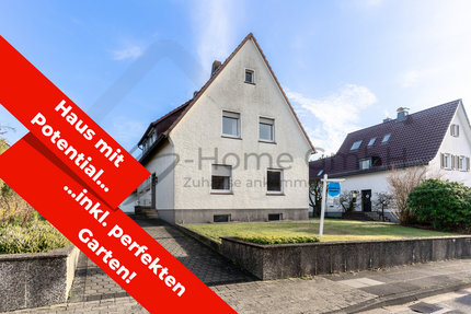 Haus zum Kaufen in Enger 269.000 € 145 m² 6 zimmer