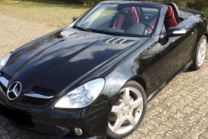 Mercedes-Benz SLK 280 135.540 km 11.900 &euro; Kirchlengern 32278