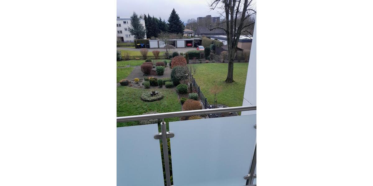 Etagenwohnung Bielefeld Heepen - 2.5 Zimmer, 61 m&sup2;, 149.800&euro; | Angebot:25447061