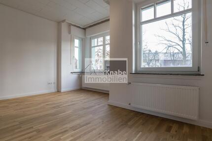 Altbau-Charme trifft modernes Wohnen! Maisonettewohnung im Herzen von Wellingholzhausen! zimmer