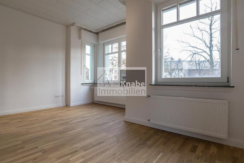 Altbau-Charme trifft modernes Wohnen! Maisonettewohnung im Herzen von Wellingholzhausen! zimmer