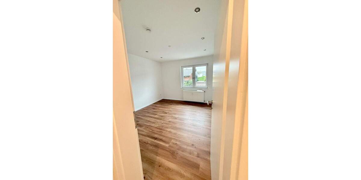 Erstbezug nach Sanierung - 3-Zimmer mit hochwertiger Ausstattung OT Wüsten 3 zimmer