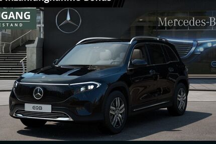 Mercedes-Benz EQB 6.994 km 44.376 € Paderborn 33100