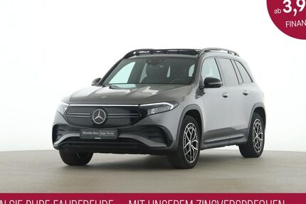 Mercedes-Benz EQB 24.200 km 36.580 &euro; Bielefeld 33609