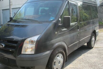 Ford Transit 256.882 km 4.200 € Bielefeld 33699