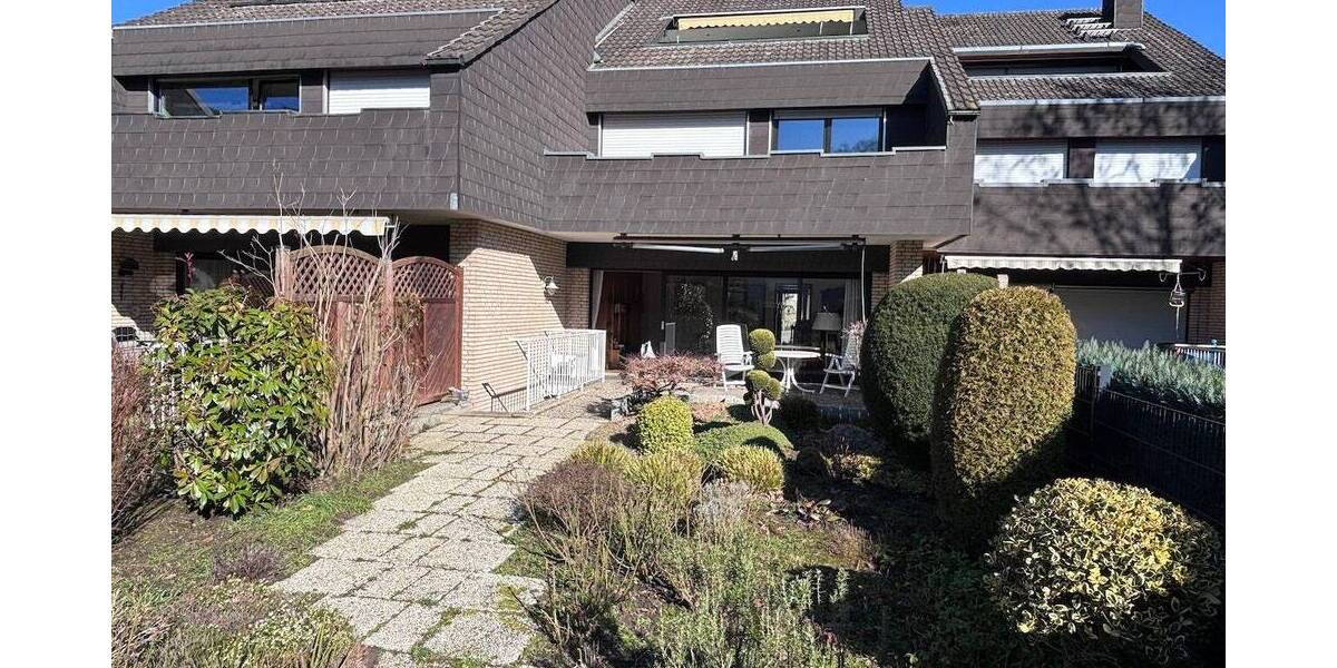 Reihenmittelhaus Bünde - 5 Zimmer, 163 m&sup2;, 289.000&euro; | Angebot:25970855