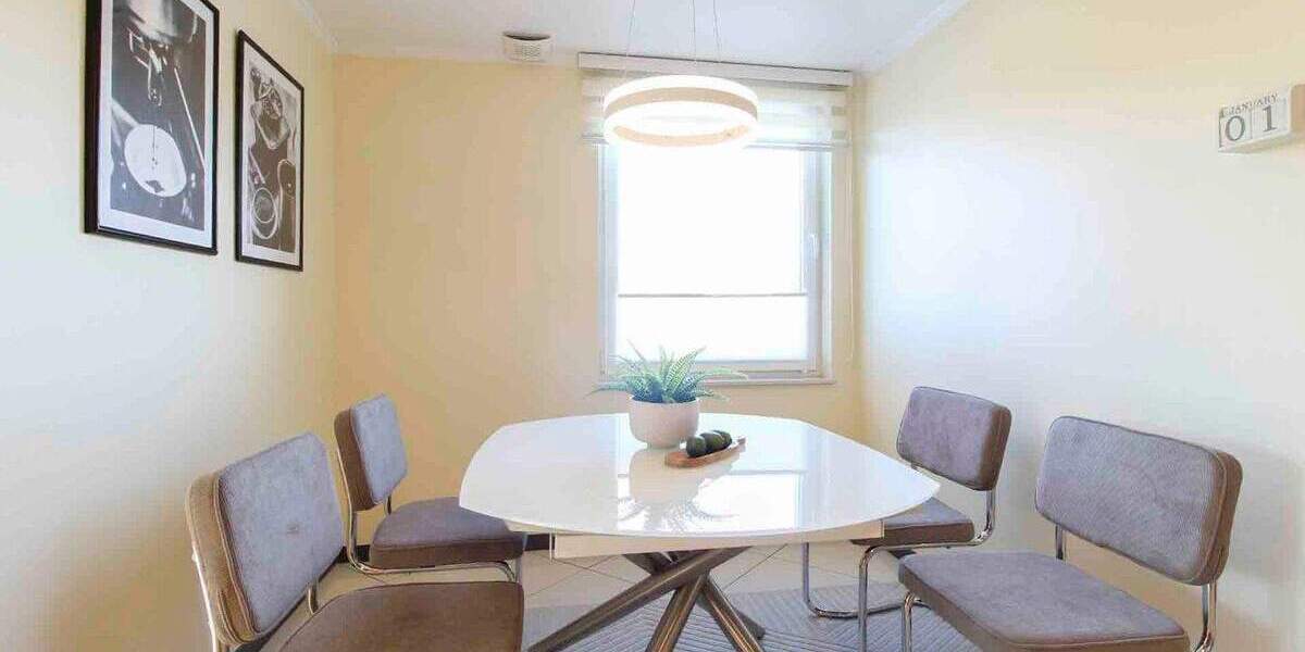 Großzügige 5-Zimmer-Wohnung in Gütersloh - familienfreundlich, hochwertig & energieeffizient 5 zimmer