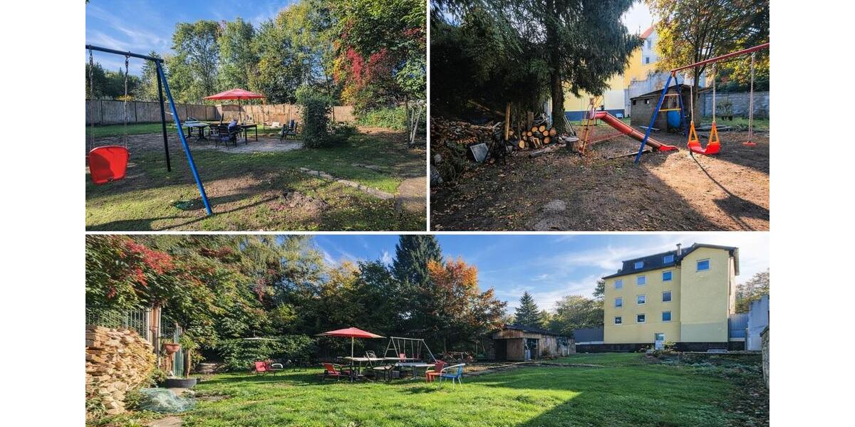 Mehrfamilienhaus, Wohnhaus Bielefeld Brackwede - 18 Zimmer, 447 m&sup2;, 750.000&euro; | Angebot:24871309