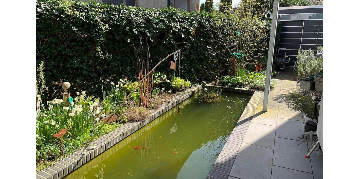 Erdgeschoßwohnung Gütersloh - 3 Zimmer, 80 m&sup2;, 399.000&euro; | Angebot:25624734