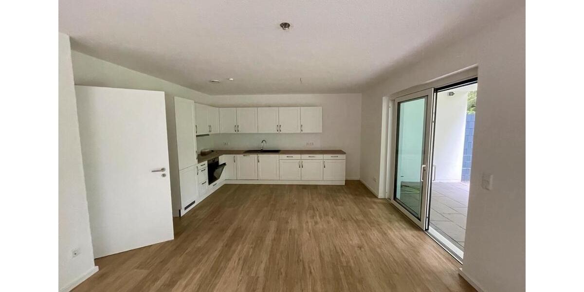 Erdgeschoßwohnung Hiddenhausen - 4.5 Zimmer, 107 m&sup2;, 379.000&euro; | Angebot:24611480