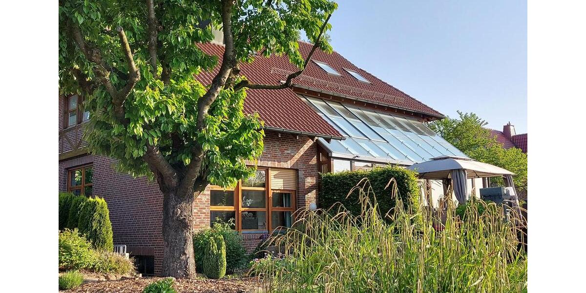 Mehrfamilienhaus, Wohnhaus Hüllhorst - 15 Zimmer, 450 m&sup2;, 598.000&euro; | Angebot:26901688