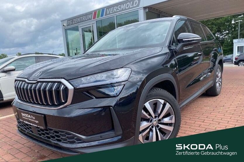 Kodiaq