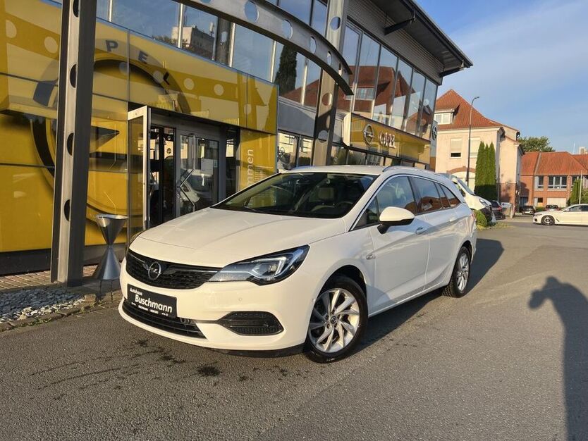 Astra