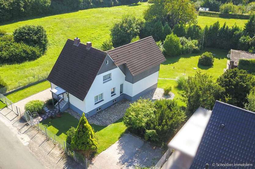 Haus zum Kaufen in Bad Oeynhausen 385.000 € 142.75 m²