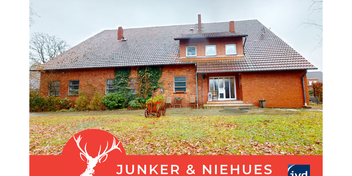 Einfamilienhaus Gütersloh Isselhorst - 8 Zimmer, 197 m&sup2;, 650.000&euro; | Angebot:25273159