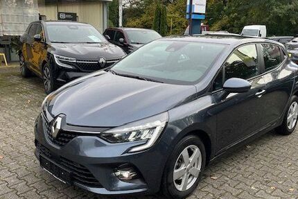 Renault Clio 14.000 km 15.990 &euro; Rietberg 33397