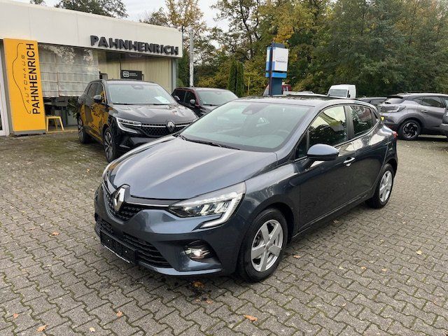 Renault Clio 14.000 km 15.990 &euro; Rietberg 33397