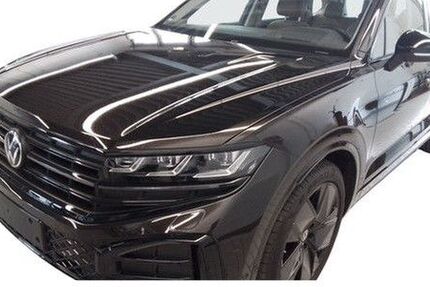 VW Touareg 15.407 km 72.780 &euro; Bielefeld 33689