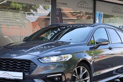 Ford Mondeo 85.967 km 15.950 &euro; Rheda-Wiedenbrück 33378