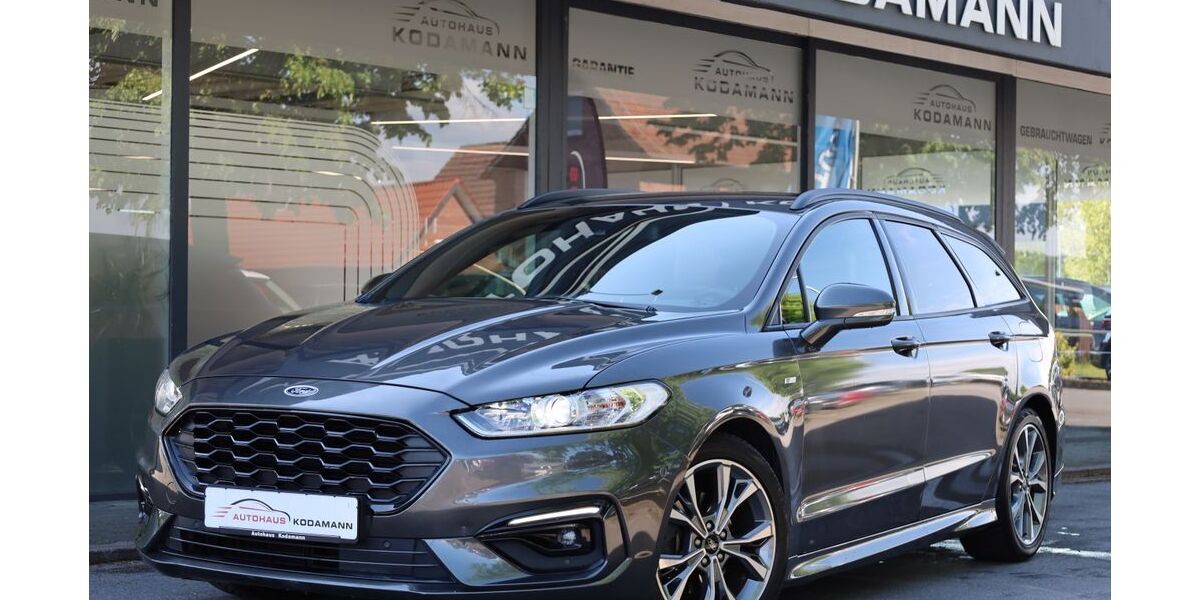 Ford Mondeo 85.967 km 15.950 &euro; Rheda-Wiedenbrück 33378