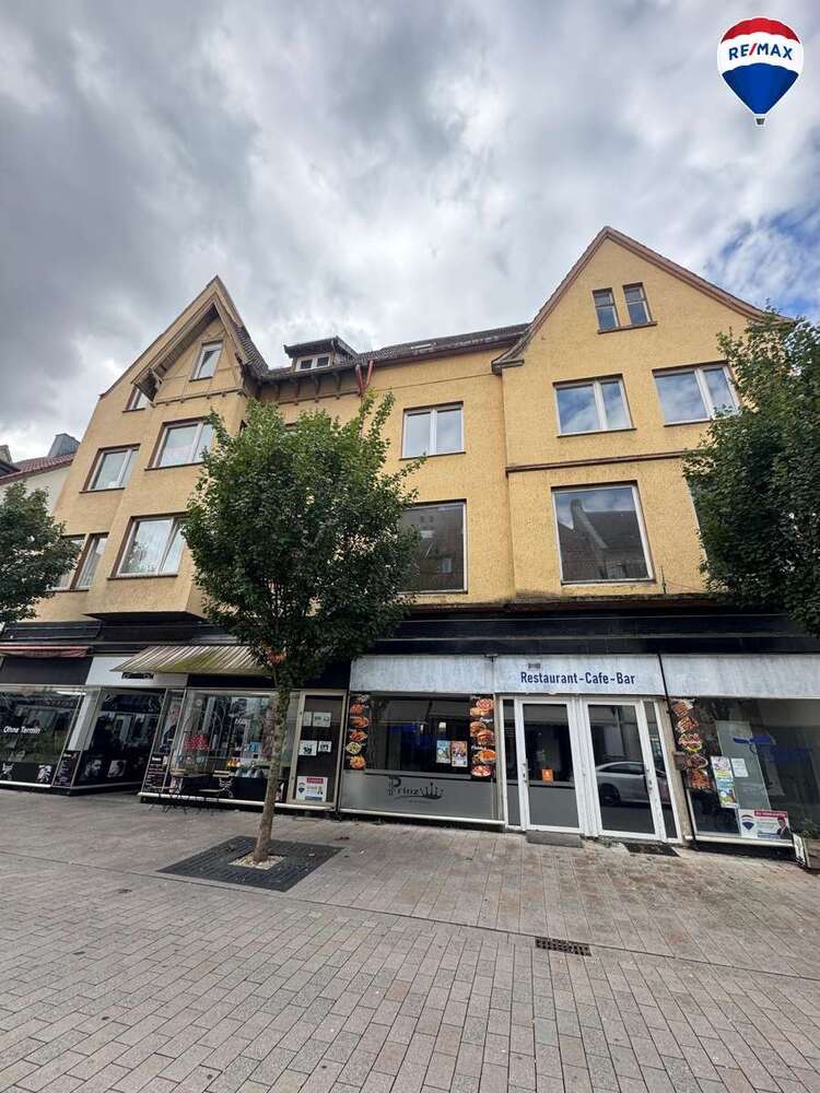 Gastronomie in Bad Salzuflen 2.000 € 260 m²
