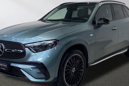 Mercedes-Benz GLC 400 12.010 km 75.680 € Bünde 32257