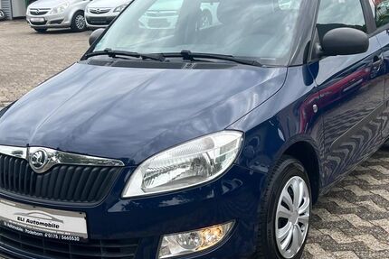 Skoda Fabia 115.000 km 4.990 € Paderborn 33102