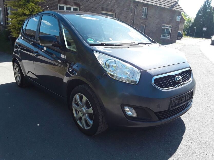 Kia Venga 240.000 km 2.650 € Melle 49324