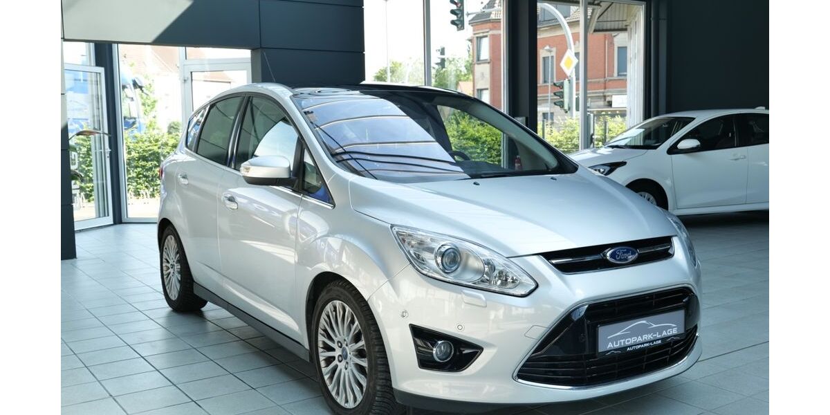 Ford C-Max 166.793 km 6.999 &euro; Lage 32791