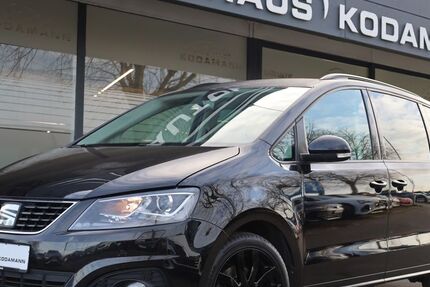 Seat Alhambra 183.834 km 19.950 &euro; Rheda-Wiedenbrück 33378